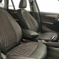 BMW X1 sDrive18iA 140ch xLine DKG7 H&oelig;nheim