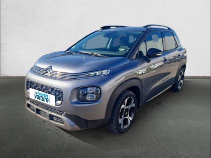 Citroen C3 Aircross - C3 Aircross PureTech 110 S&S BVM6 - Sunshine - 10 490 €