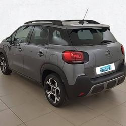 Citroen C3 Aircross PureTech 110 S&S BVM6 - Sunshine occasion - Fontenay-sur-Eure - photo 2/28