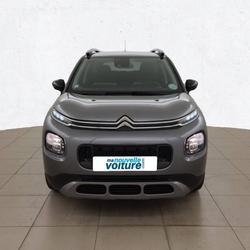 Citroen C3 Aircross C3 Aircross PureTech 110 S&S BVM6 - Sunshine Fontenay-sur-Eure