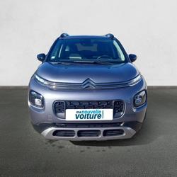Citroen C3 Aircross C3 Aircross PureTech 110 S&S BVM6 - Sunshine Fontenay-sur-Eure