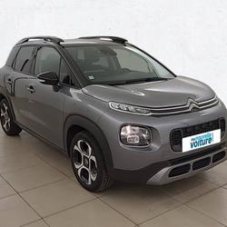 Citroen C3 Aircross C3 Aircross PureTech 110 S&S BVM6 - Sunshine Fontenay-sur-Eure