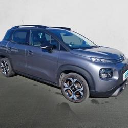Citroen C3 Aircross C3 Aircross PureTech 110 S&S BVM6 - Sunshine Fontenay-sur-Eure