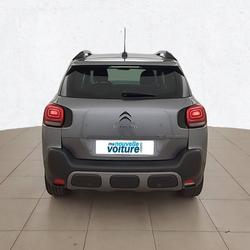 Citroen C3 Aircross PureTech 110 S&S BVM6 - Sunshine occasion - Fontenay-sur-Eure - photo 3/28