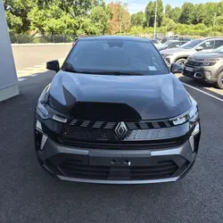 Renault Symbioz 1.8 E-TECH FULL HYBRID 160CH ESPRIT ALPINE - 26 Saint-Saturnin