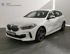 BMW Serie 1 Haguenau