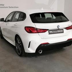 BMW Serie 1 118iA 136ch M Sport DKG7 Haguenau