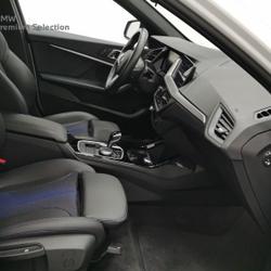 BMW Serie 1 118iA 136ch M Sport DKG7 Haguenau