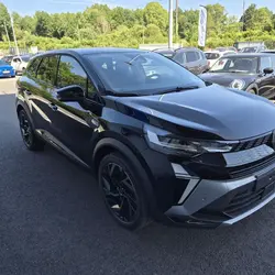 Renault Symbioz 1.8 E-TECH FULL HYBRID 160CH ESPRIT ALPINE - 26 Couzeix