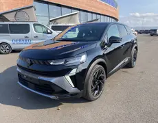 Renault Symbioz Rivesaltes