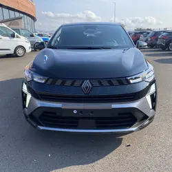 Renault Symbioz 1.8 E-TECH FULL HYBRID 160CH ESPRIT ALPINE - 26 Rivesaltes