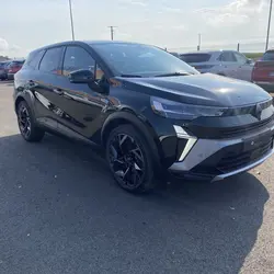 Renault Symbioz 1.8 E-TECH FULL HYBRID 160CH ESPRIT ALPINE - 26 Rivesaltes