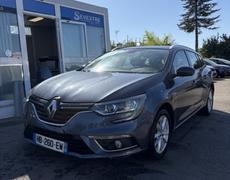 Renault Megane 4 Estate