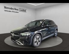 Mercedes GLA Chambray-lès-Tours