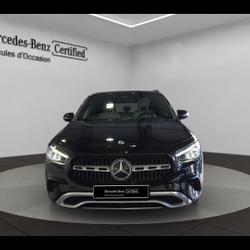 Mercedes GLA 180 d 116ch Progressive Line 8G-DCT Chambray-l&egrave;s-Tours