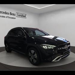Mercedes GLA 180 d 116ch Progressive Line 8G-DCT Chambray-l&egrave;s-Tours