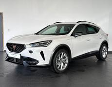 Cupra Formentor Le Havre
