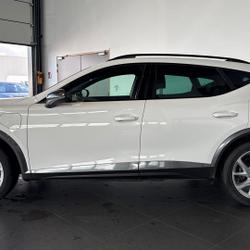 Cupra Formentor Formentor 1.4 e-HYBRID 204 ch DSG6 Business Edition Le Havre