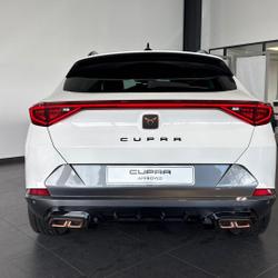 Cupra Formentor Formentor 1.4 e-HYBRID 204 ch DSG6 Business Edition Le Havre