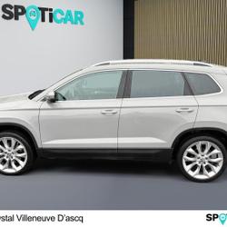 Skoda Karoq 1.5 TSI ACT 150ch Style DSG occasion - Villeneuve-d'Ascq - photo 2/26
