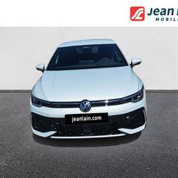 Volkswagen Golf 8 Golf 1.5 eTSI EVO2 150 DSG7 R-Line Edition Volx