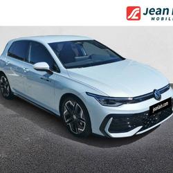 Volkswagen Golf 8 Golf 1.5 eTSI EVO2 150 DSG7 R-Line Edition Volx