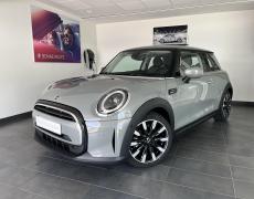 Mini Hatch Chavelot