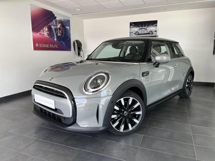 Mini Hatch - Hatch 3 Portes One 102 ch DKG7 Edition Camden - 23 900 €