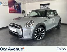 Mini Hatch Chavelot