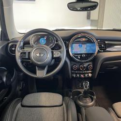 Mini Hatch Hatch 3 Portes One 102 ch DKG7 Edition Camden Chavelot