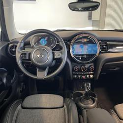 Mini Hatch Hatch 3 Portes One 102 ch DKG7 Edition Camden Chavelot