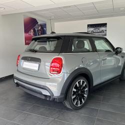 Mini Hatch Hatch 3 Portes One 102 ch DKG7 Edition Camden Chavelot