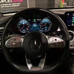 Mercedes GLC GLC 300 e EQ POWER 9G-Tronic 4Matic AMG Line La Motte-Servolex