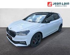 Skoda Fabia Fontaine