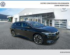 Volkswagen ID7 Montceau-les-Mines