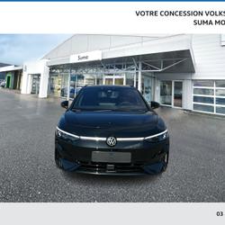 Volkswagen ID7 ID.7 Tourer 286 ch Pro Life Max Montceau-les-Mines