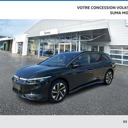 Volkswagen ID7 ID.7 Tourer 286 ch Pro Life Max Montceau-les-Mines