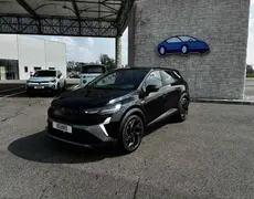 Renault Symbioz Serres-Castet