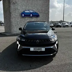 Renault Symbioz 1.8 E-TECH FULL HYBRID 160CH ESPRIT ALPINE - 26 Serres-Castet