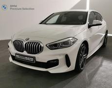 BMW Serie 1 Haguenau