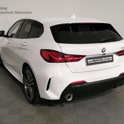 BMW Serie 1 118iA 136ch M Sport DKG7 Haguenau