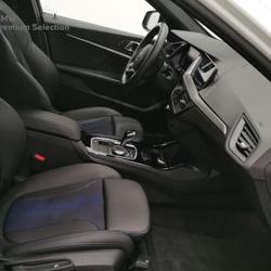 BMW Serie 1 118iA 136ch M Sport DKG7 Haguenau