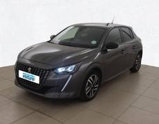 Peugeot 208 Fontenay-sur-Eure
