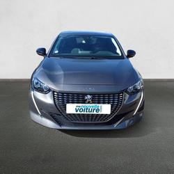 Peugeot 208 208 PureTech 100 S&S EAT8 - Allure Fontenay-sur-Eure