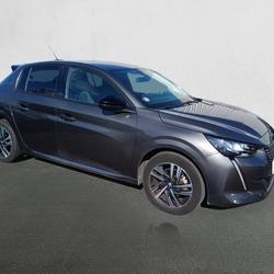 Peugeot 208 208 PureTech 100 S&S EAT8 - Allure Fontenay-sur-Eure