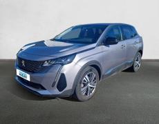 Peugeot 3008 Fontenay-sur-Eure