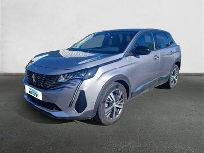 Peugeot 3008 - 3008 Puretech 130ch S&S EAT8 - Allure Pack - 18 490 €