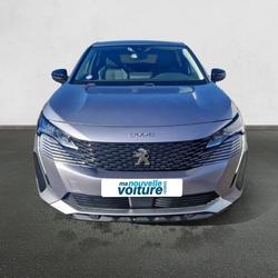 Peugeot 3008 3008 Puretech 130ch S&S EAT8 - Allure Pack Fontenay-sur-Eure