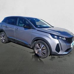 Peugeot 3008 3008 Puretech 130ch S&S EAT8 - Allure Pack Fontenay-sur-Eure