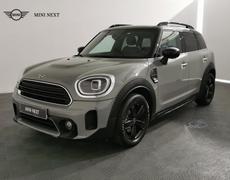 Mini Countryman Obernai
